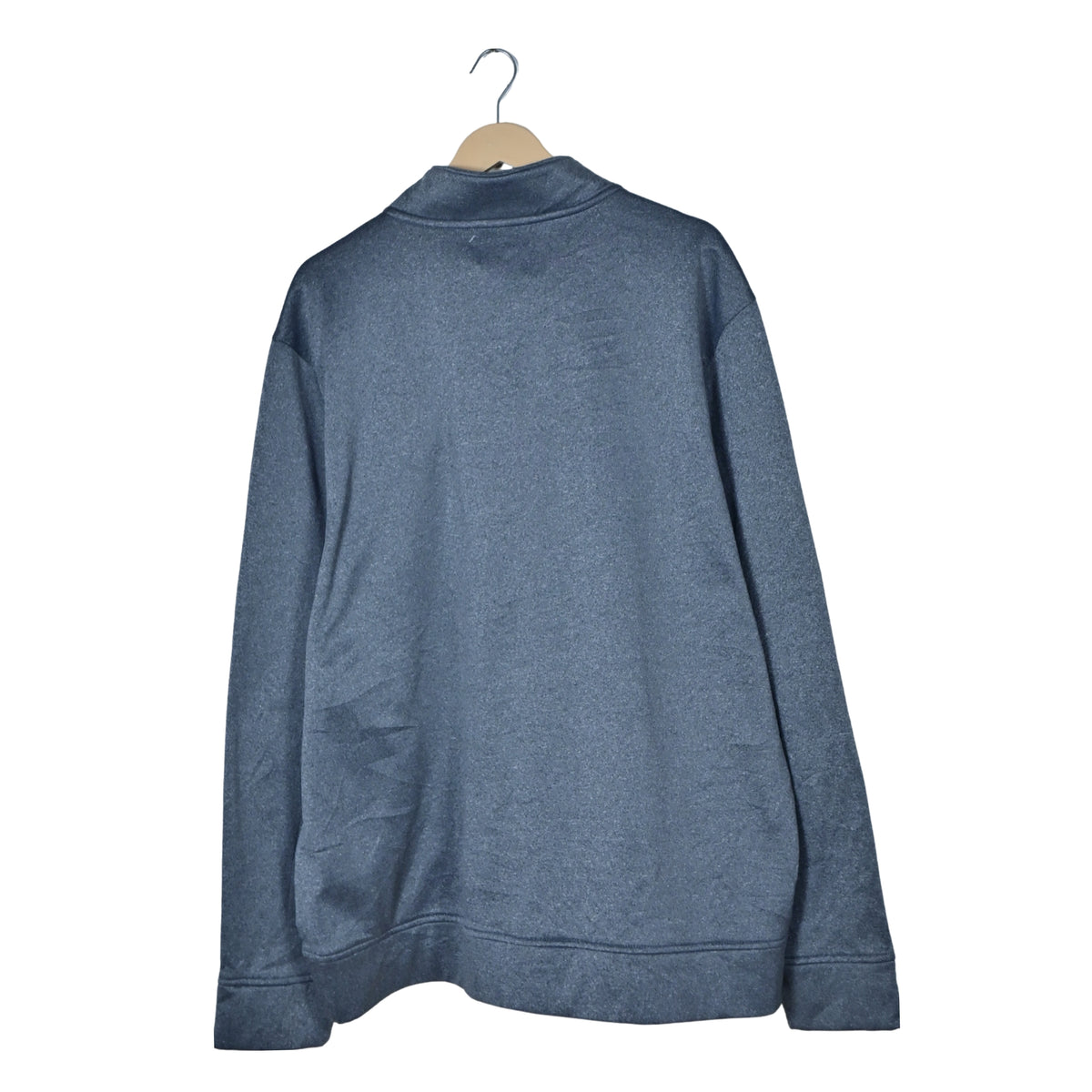Men's Quarter Zipper