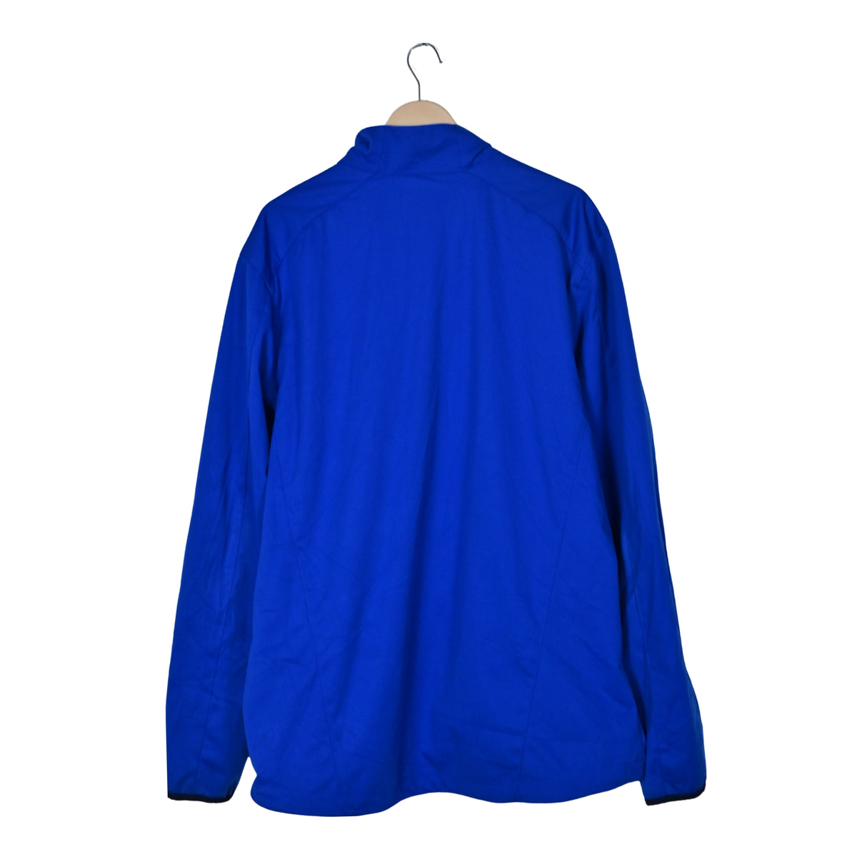 Men's Zipper Jacket