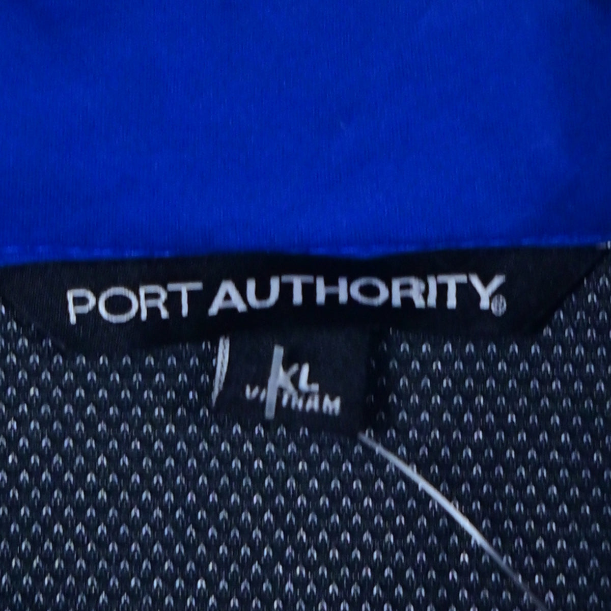 Men's Zipper Jacket