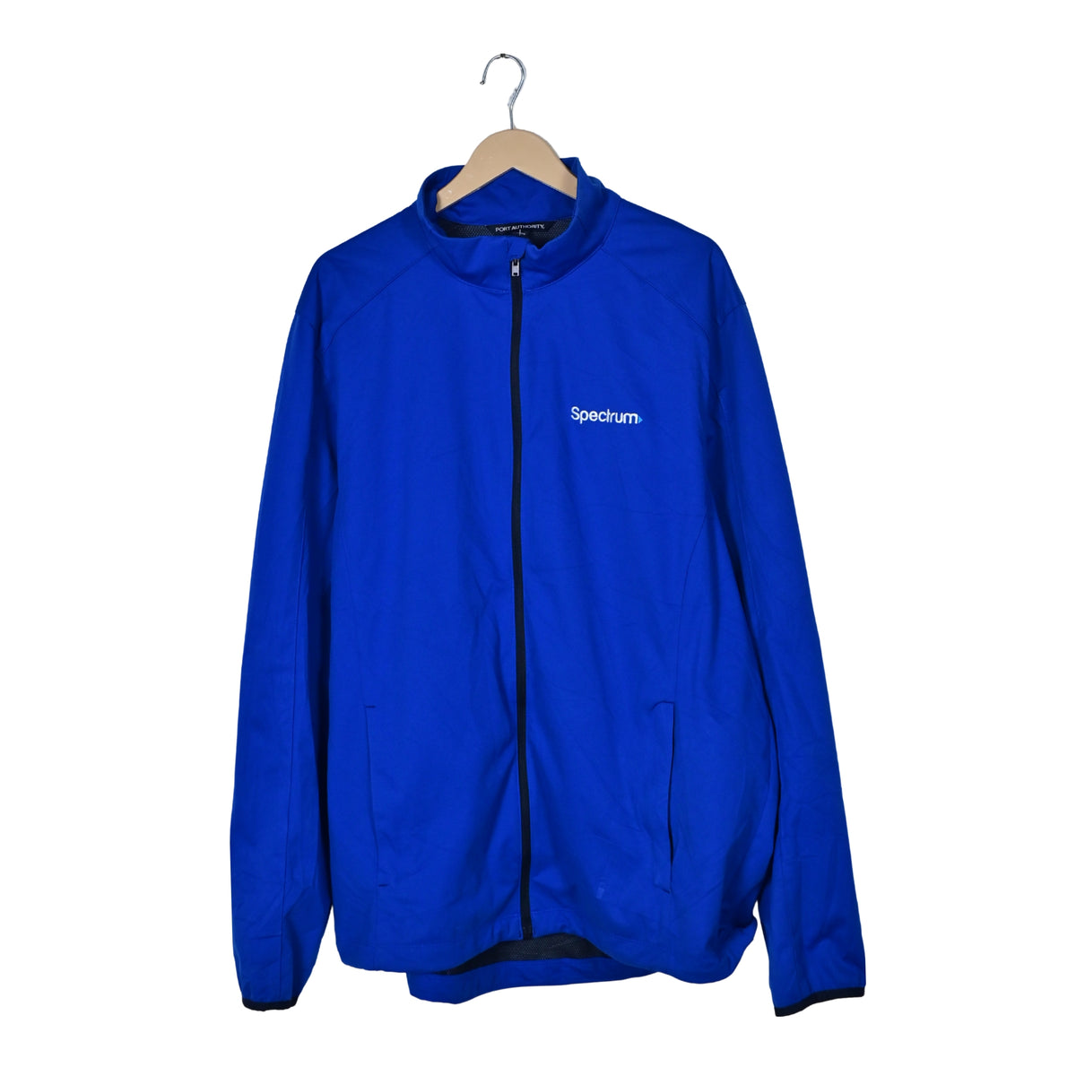 Men's Zipper Jacket