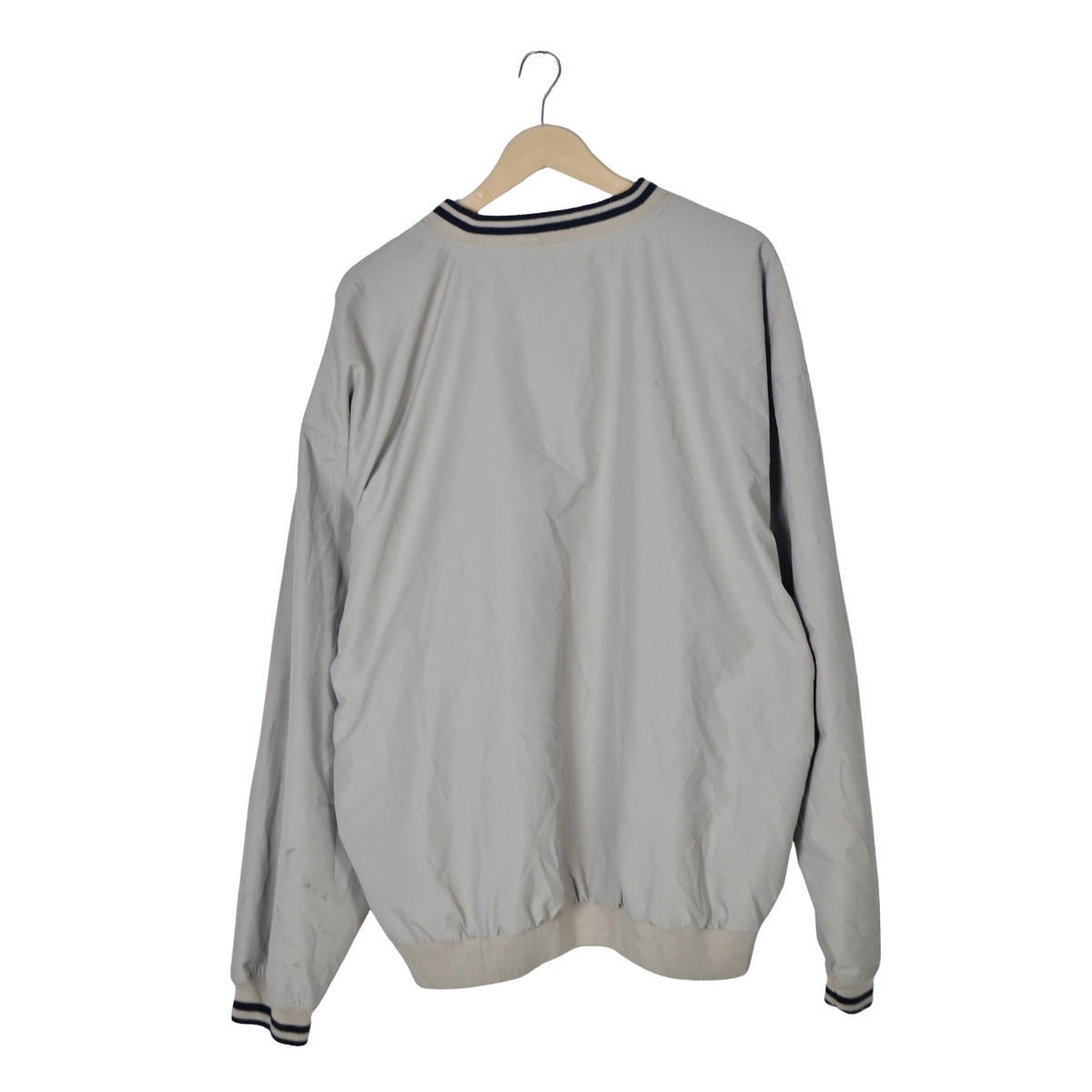 Men's Windbreaker Pullover