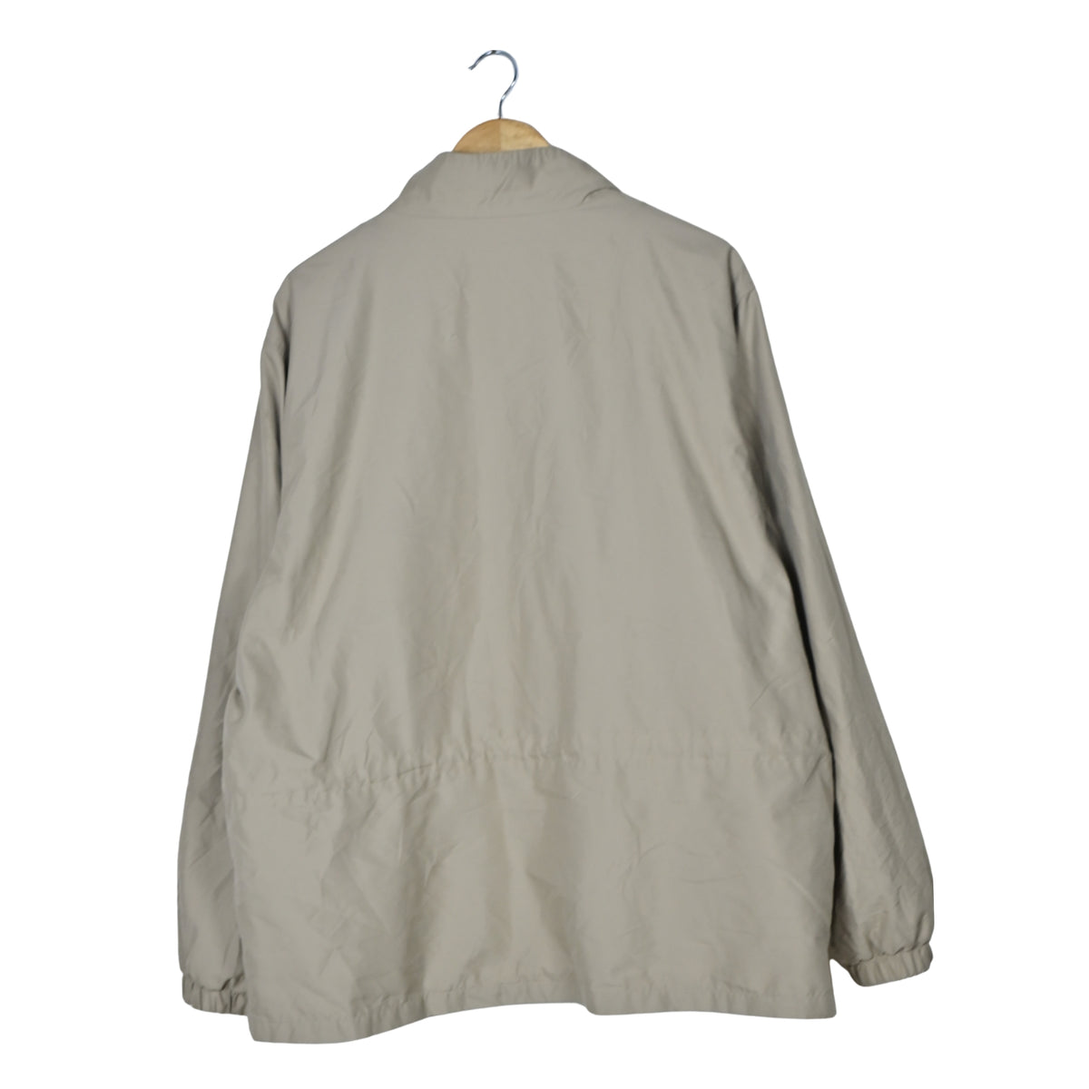 Men's Zipper Jacket