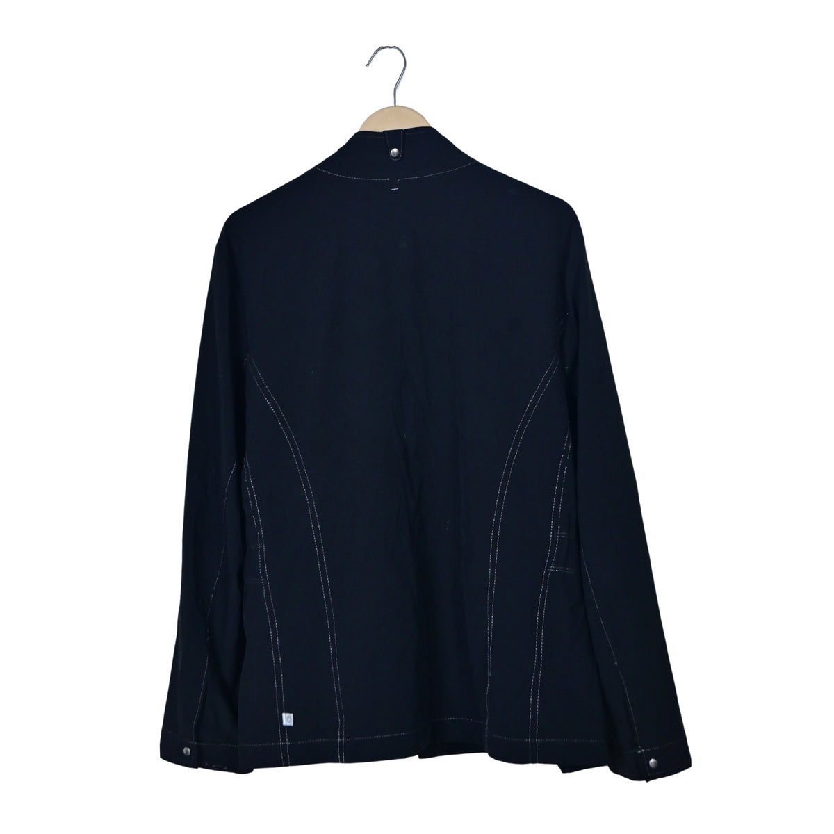 Women's Zipper Jacket
