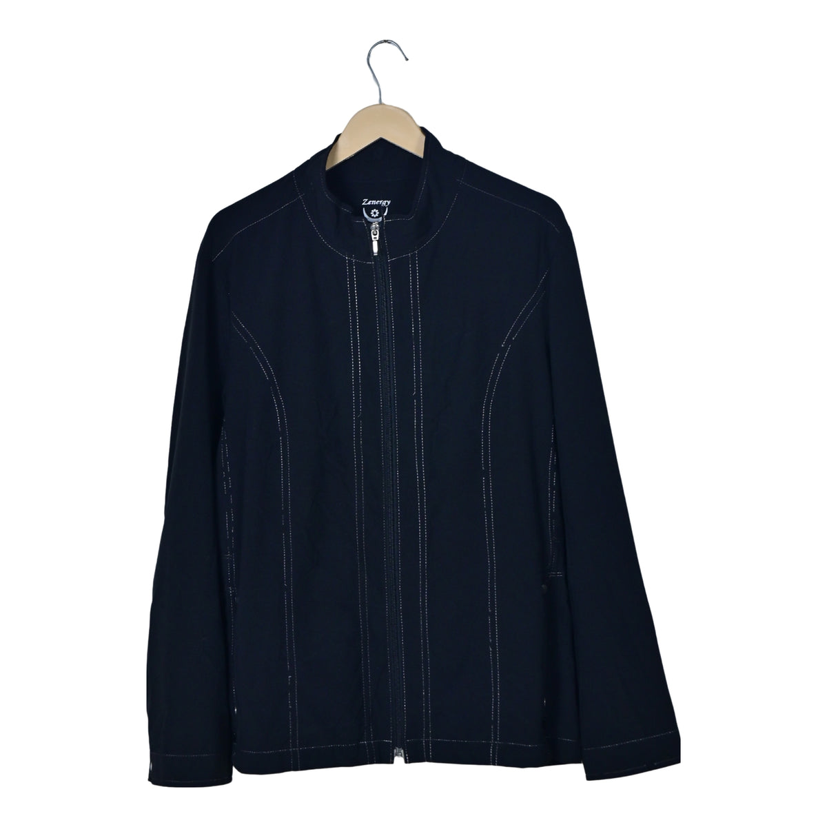 Women's Zipper Jacket