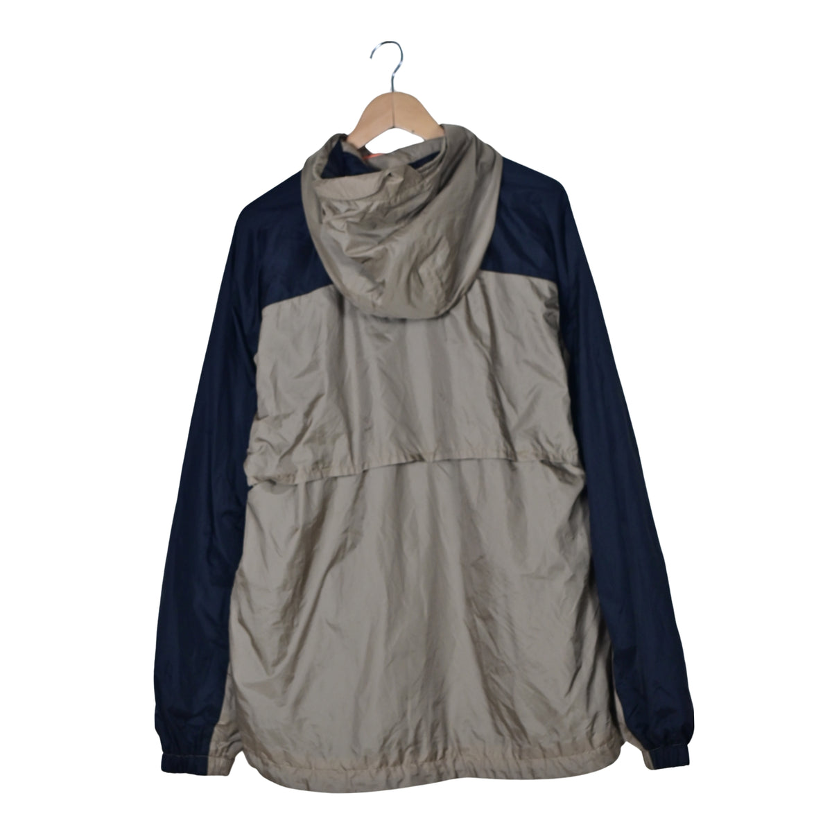 Men's Waterproof Light Ziper Jacket