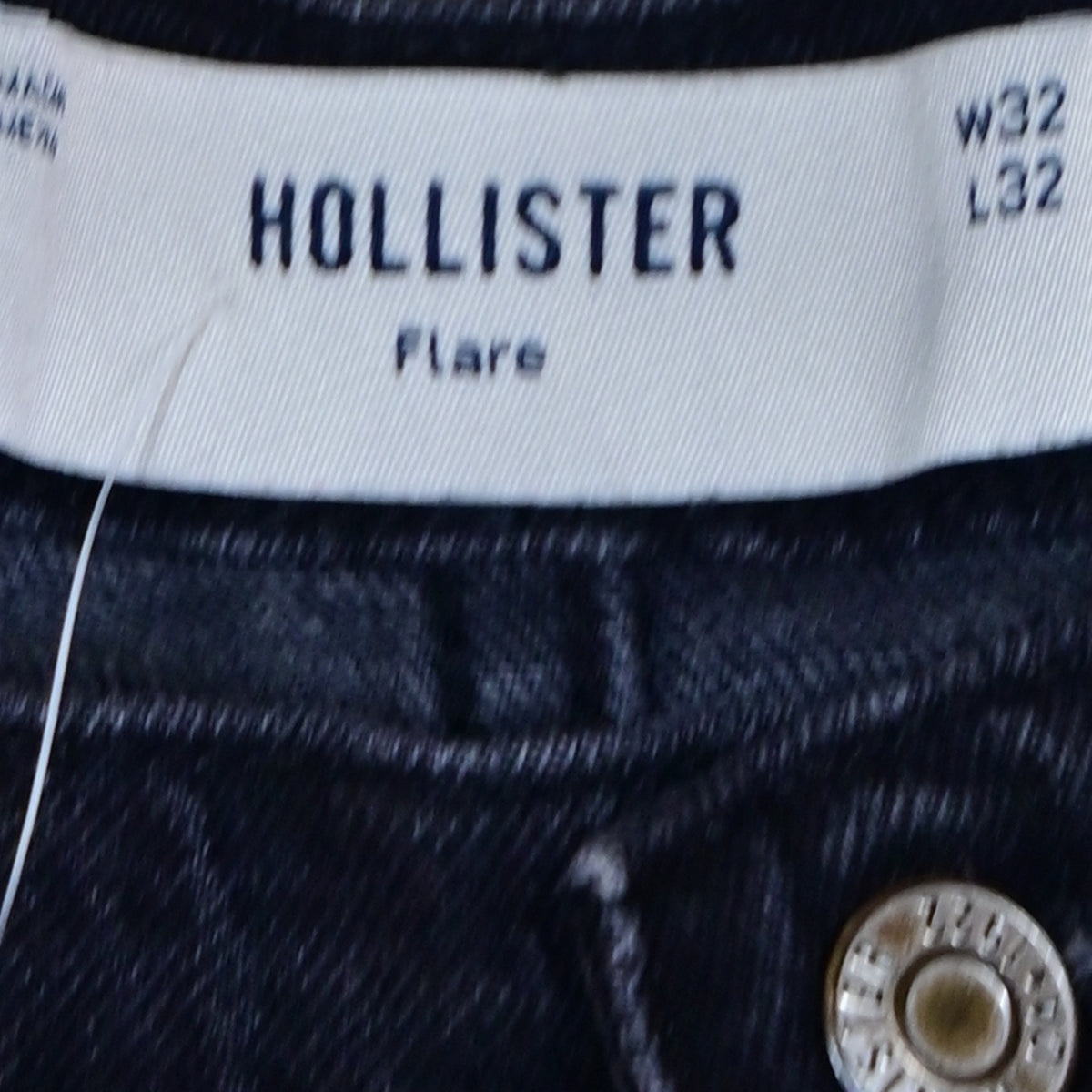 Men's Jeans