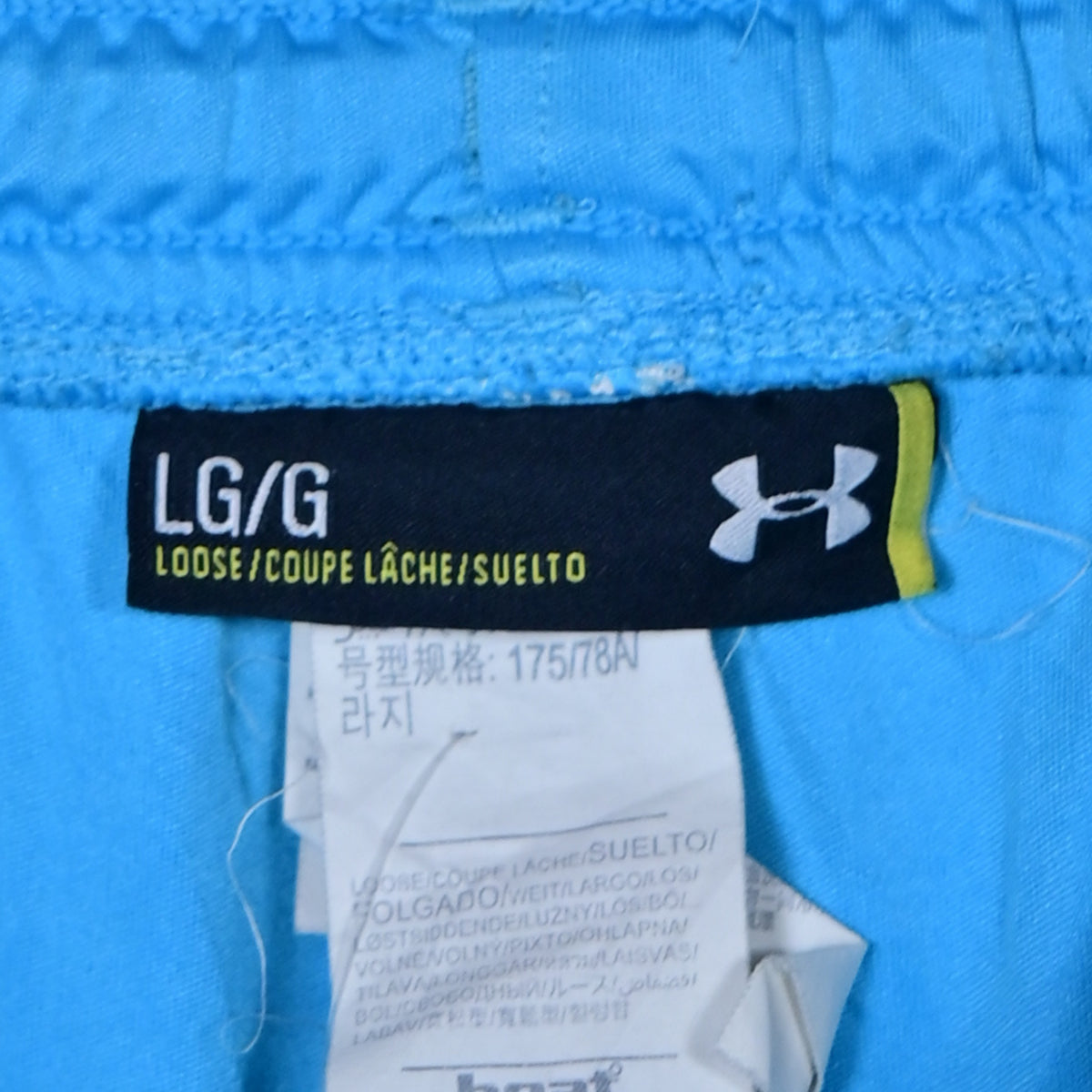 Men's Running & Gym Shorts