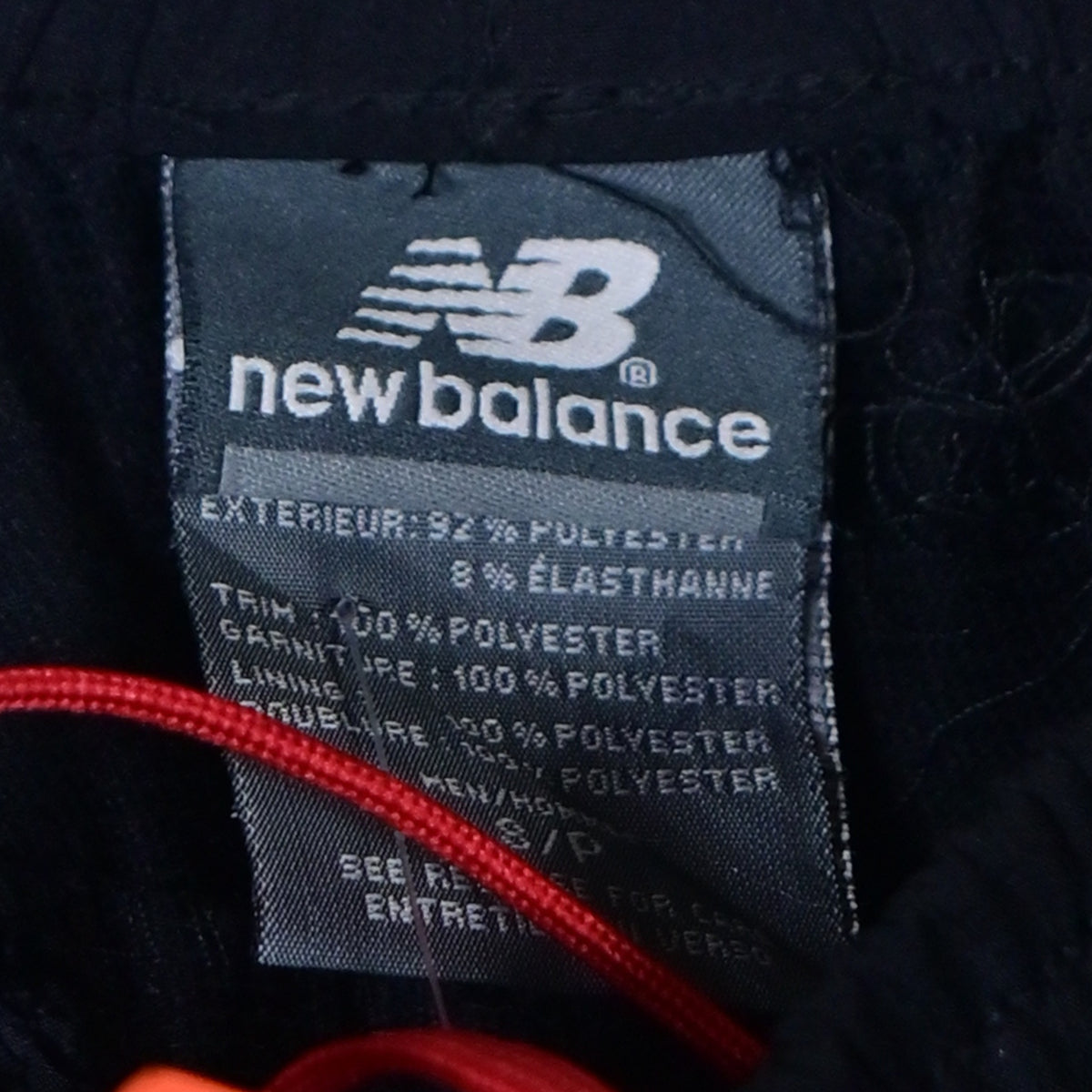 Men's Trouser