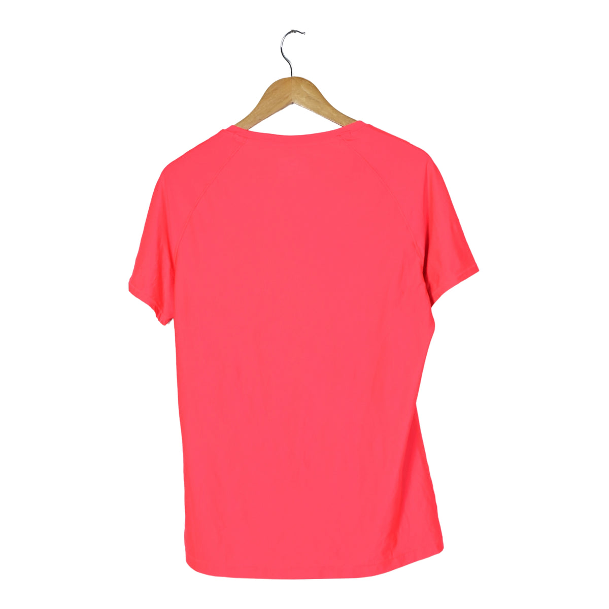 Women's Athletic Workout T-Shirt