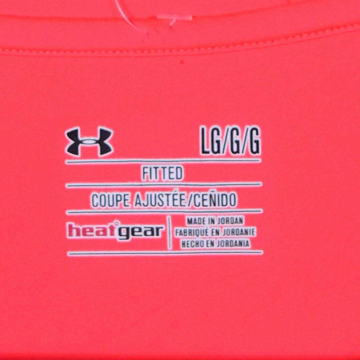 Women's Athletic Workout T-Shirt