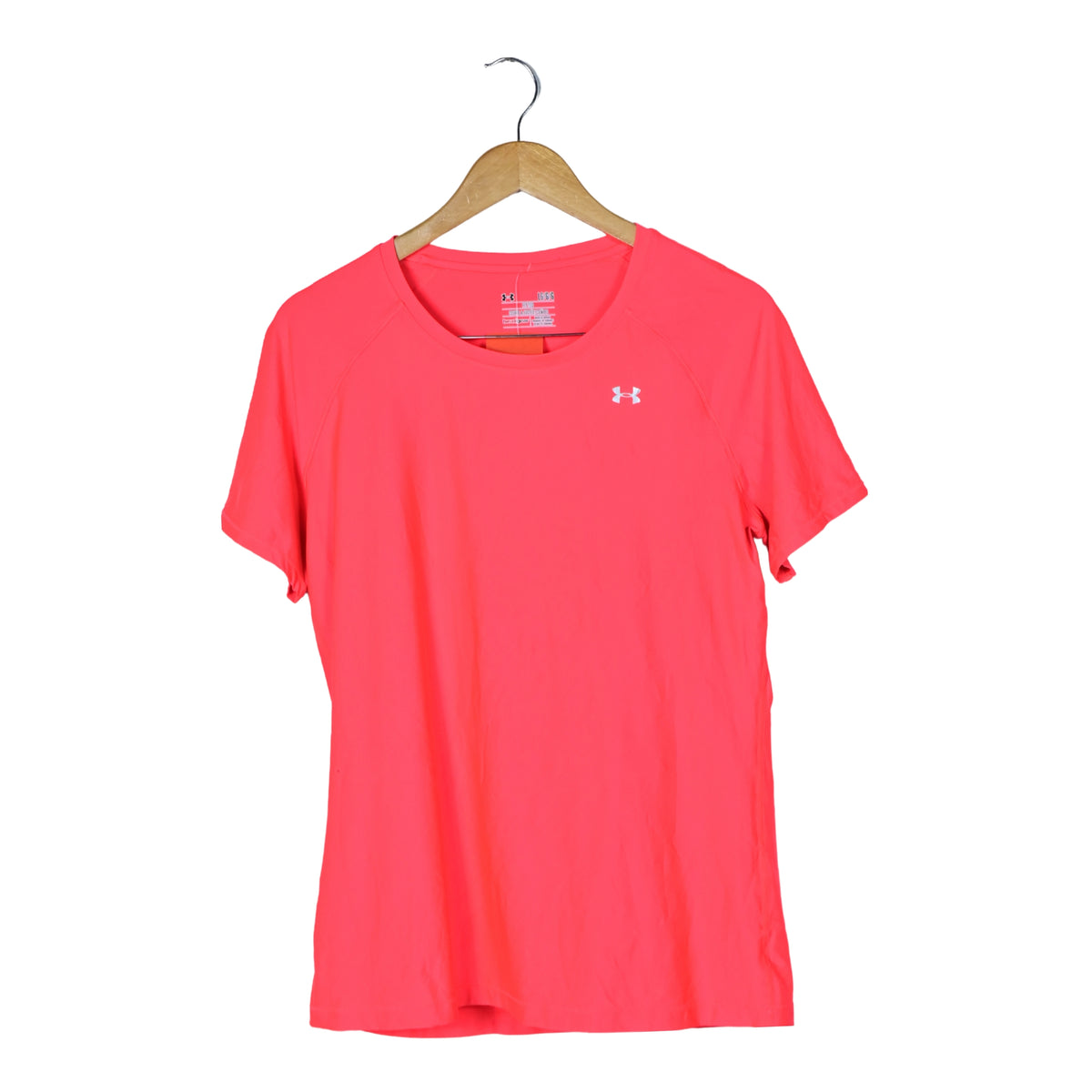 Women's Athletic Workout T-Shirt