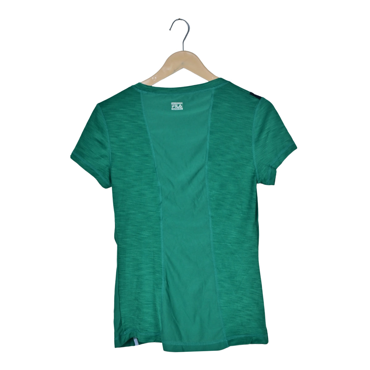 Women's Athletic Workout T-Shirt