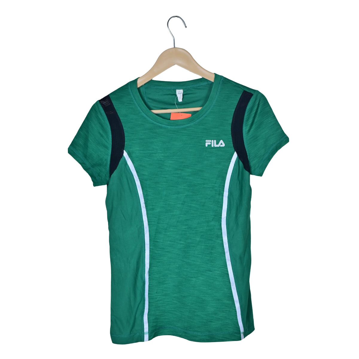 Women's Athletic Workout T-Shirt