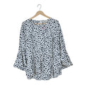 Women's Party Top