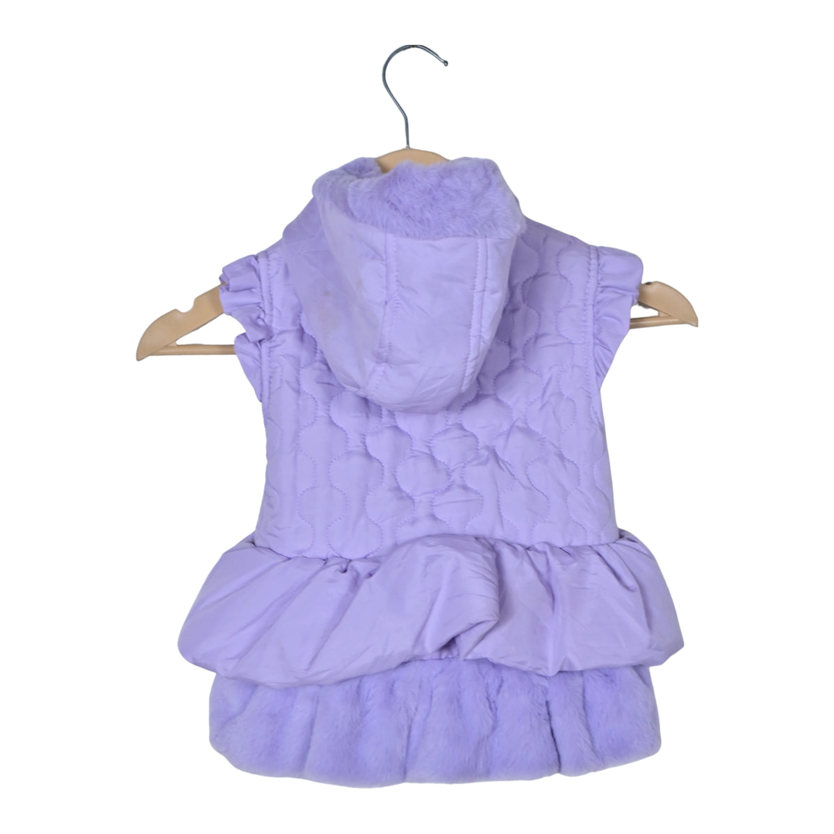 Kid's Hooded Jacket