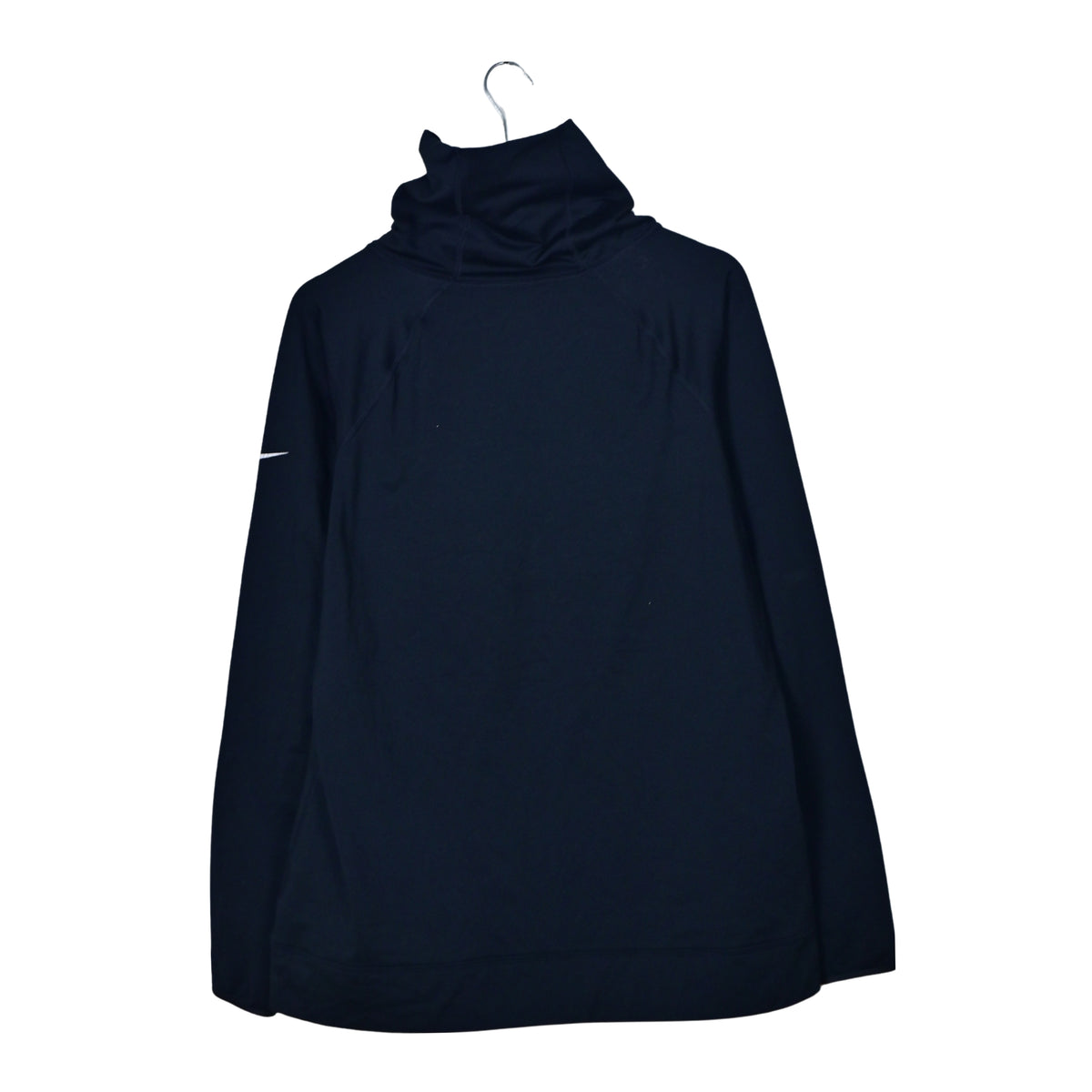 Women's Cowl Neck Sweatshirt