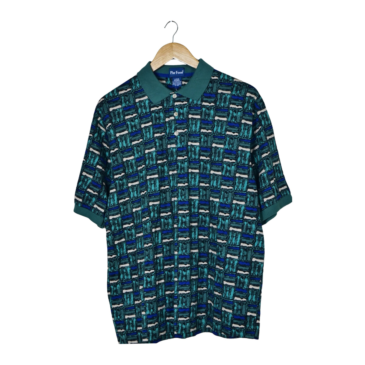 Men's Polo T-Shirt