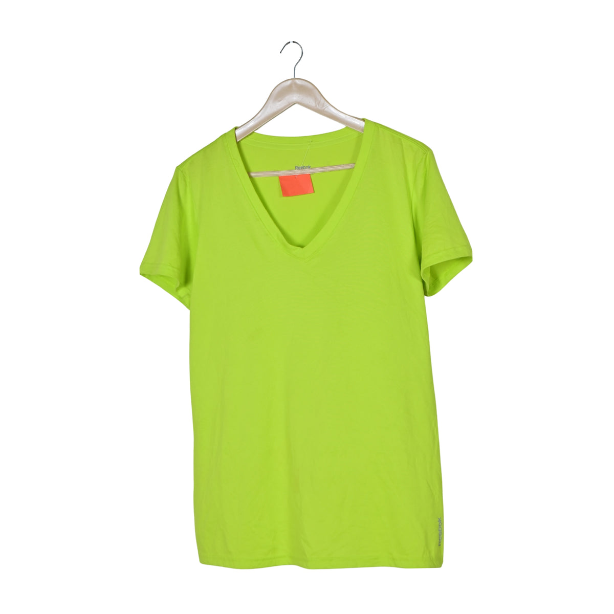 Women's V-Neck Dri-Fit T-Shirt
