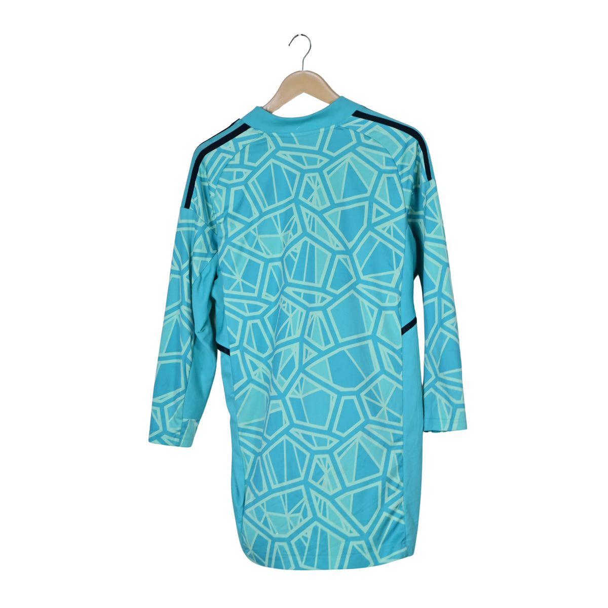 Women's Long Activewear T-Shirt