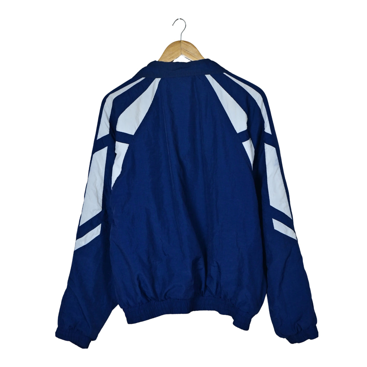Men's Zipper Jacket