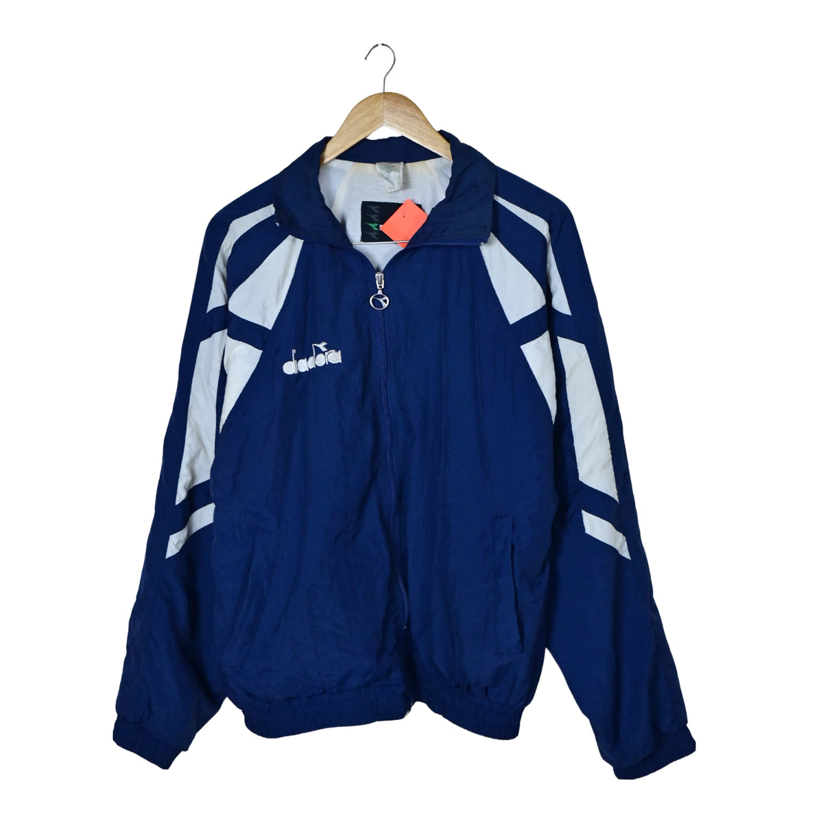 Men's Zipper Jacket