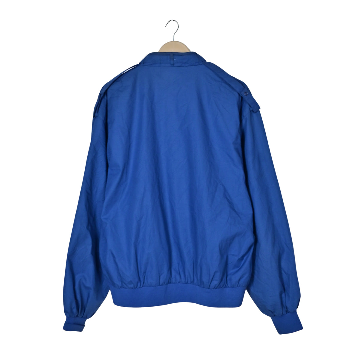 Men's Zipper Jacket