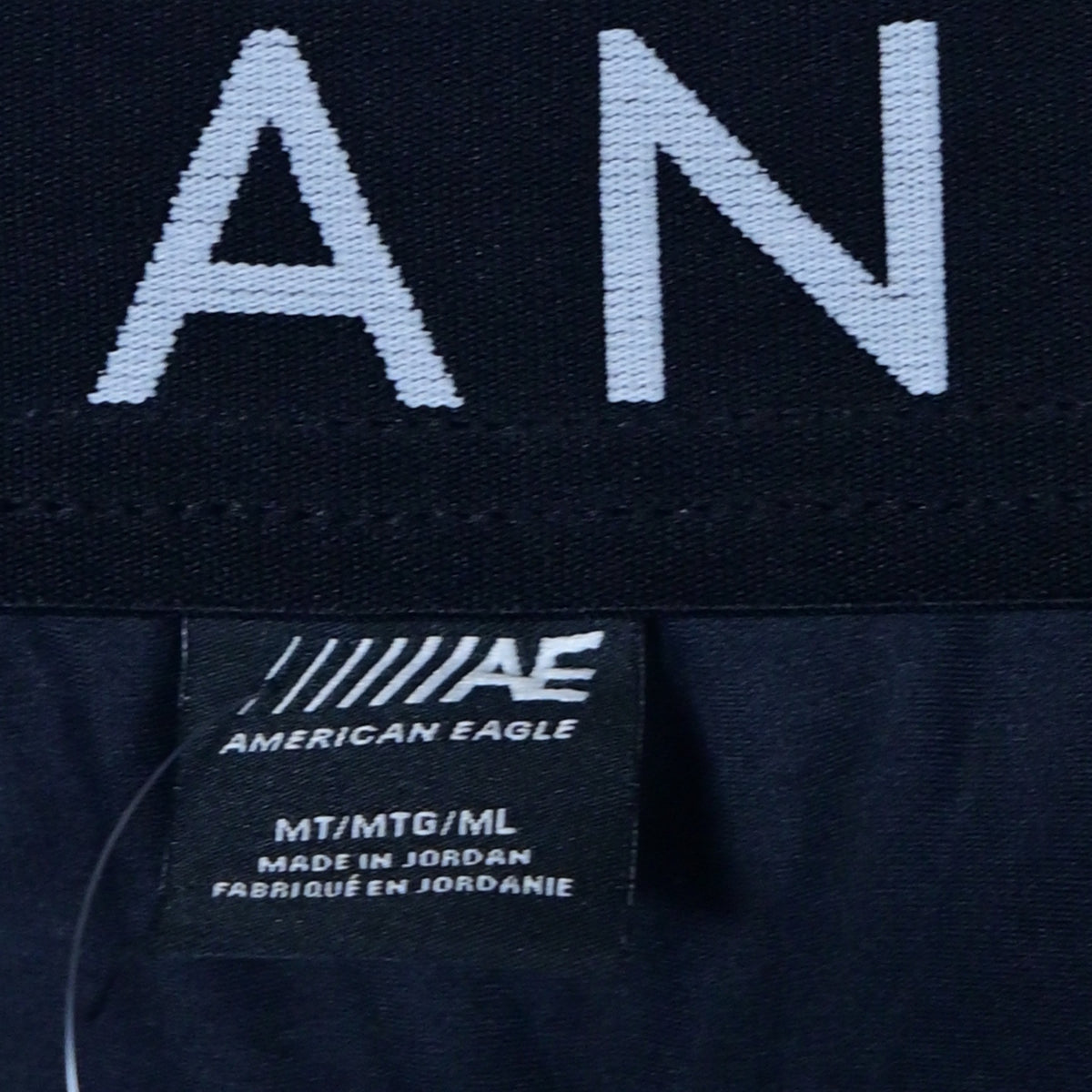Men's Trouser