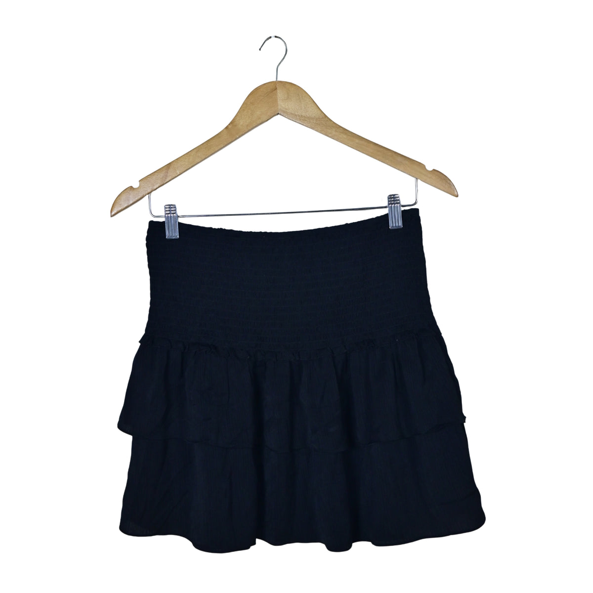 Women's Ruffle Skirt