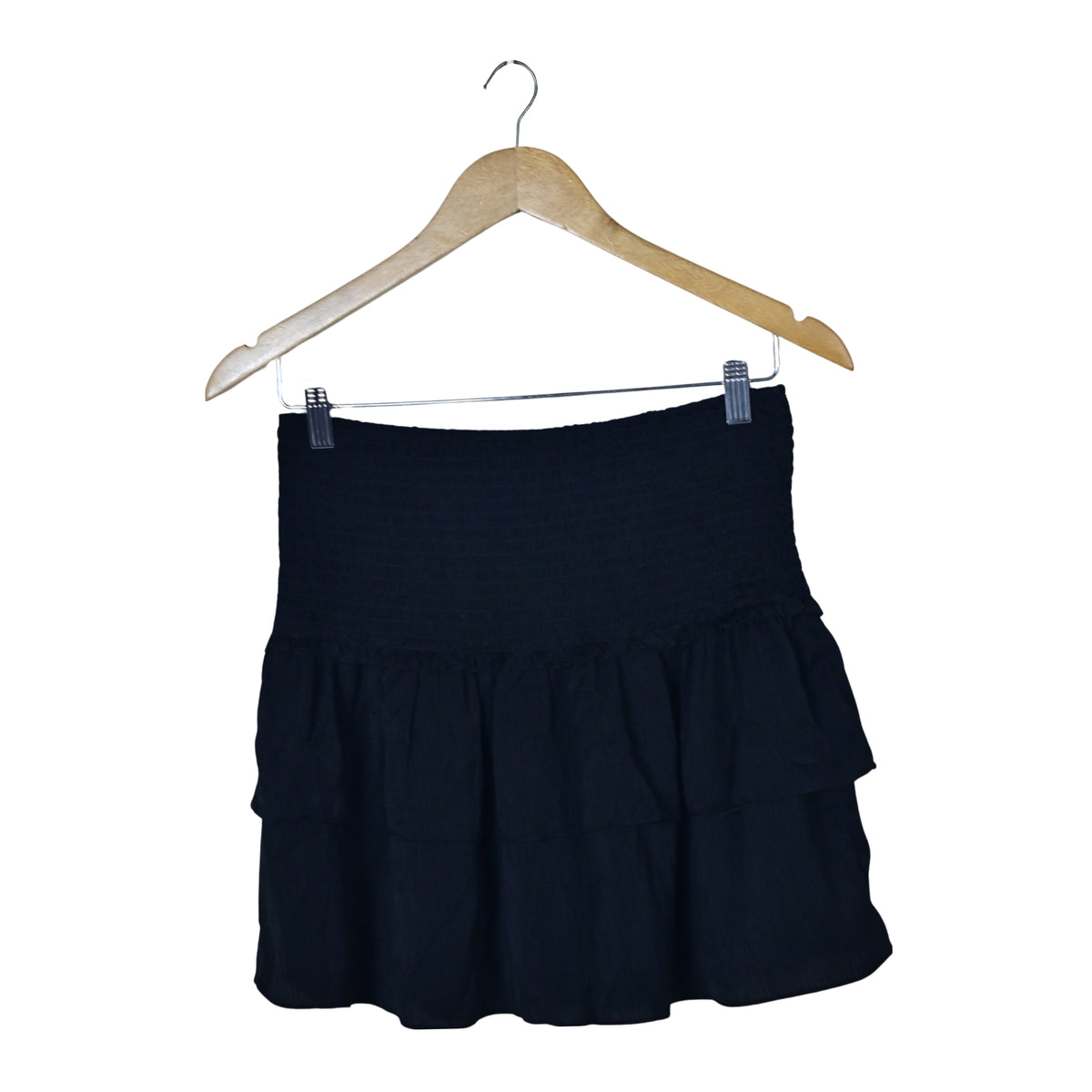 Women's Ruffle Skirt