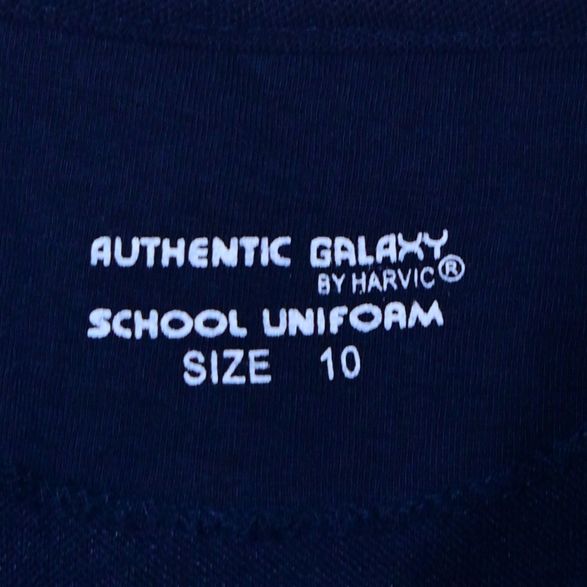 Kid's Polo T-Shirt