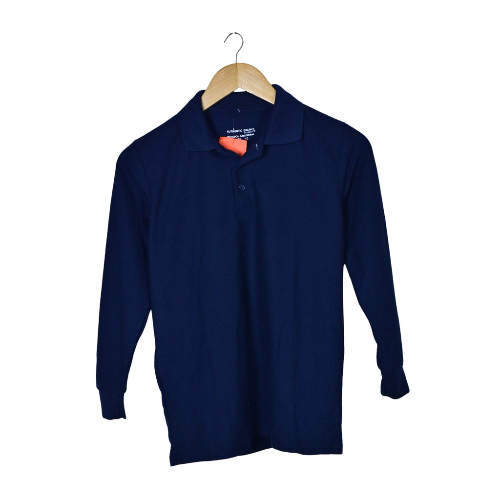 Kid's Polo T-Shirt