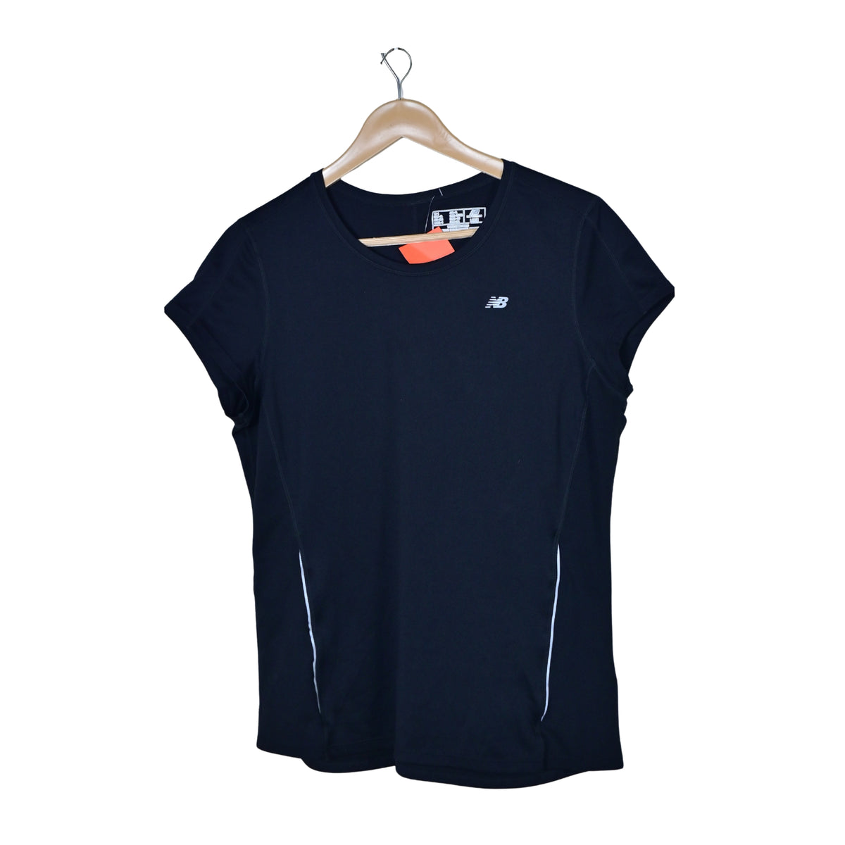 Women's Athletic Workout T-Shirt