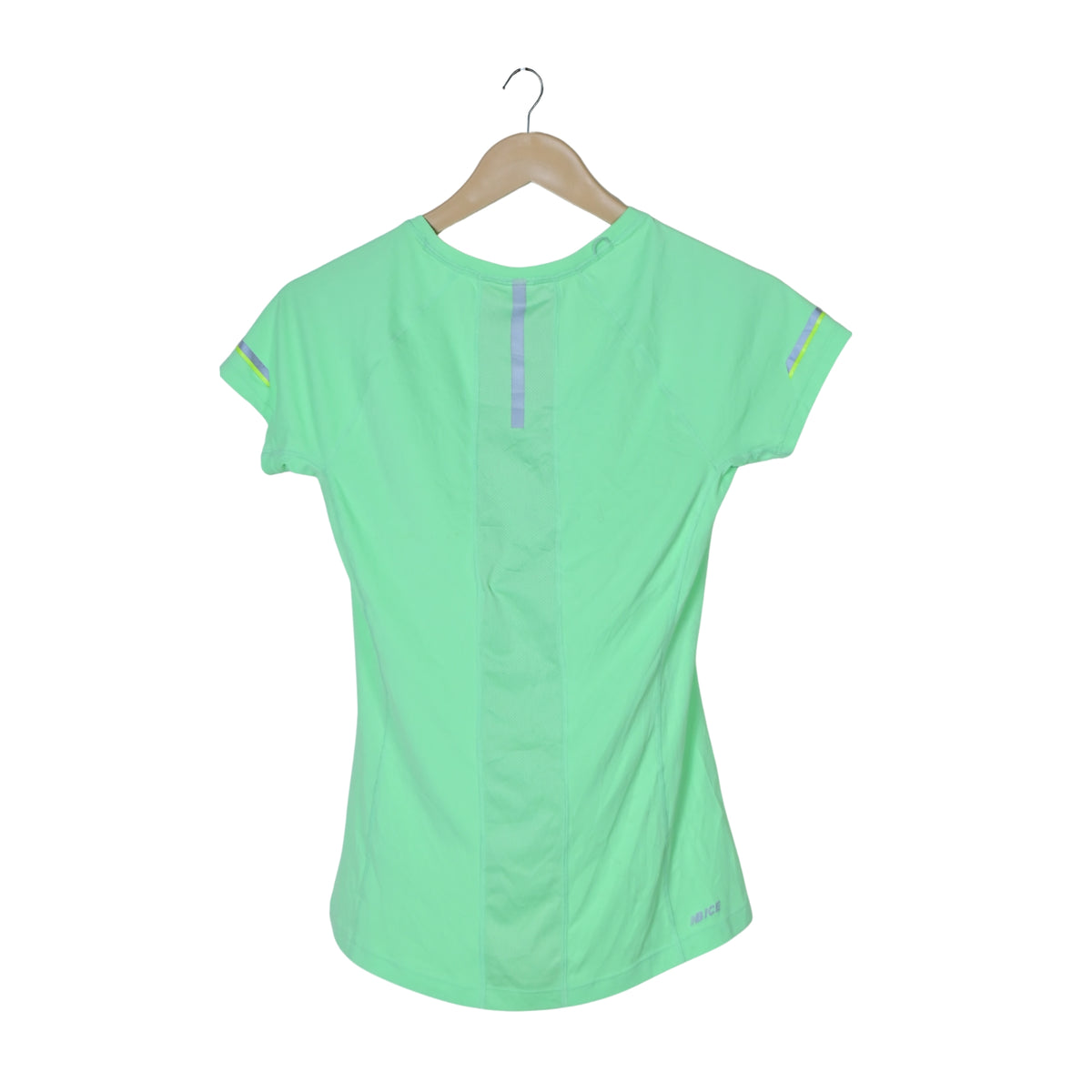 Women's Athletic Workout T-Shirt