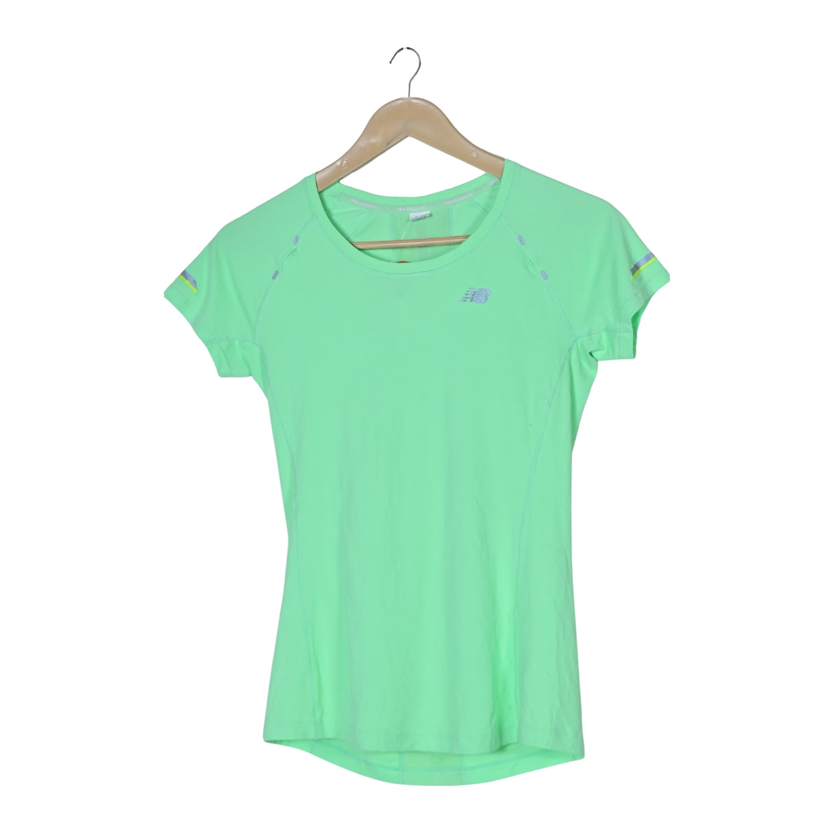 Women's Athletic Workout T-Shirt
