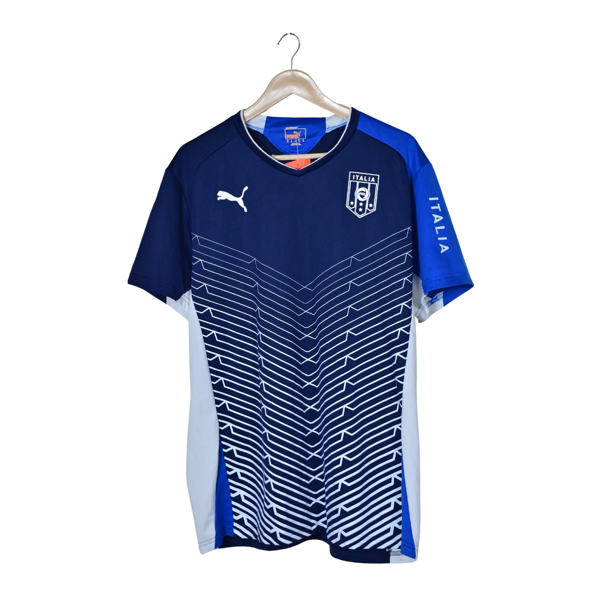 Men's Workout Dri-fit T-Shirt