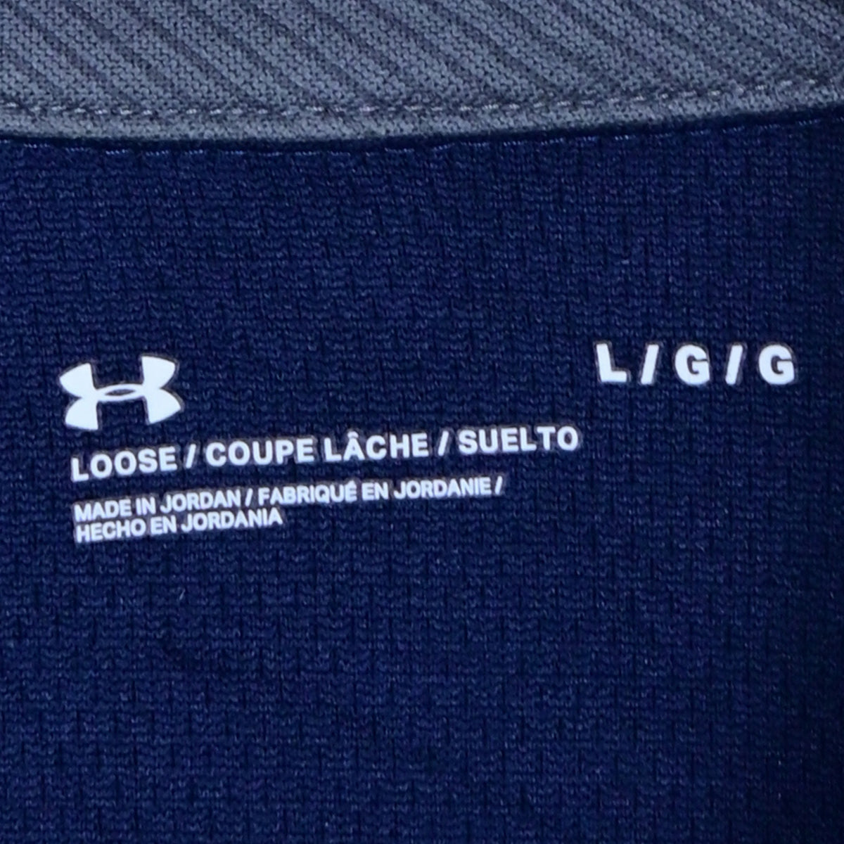 Men's Polo T-Shirt