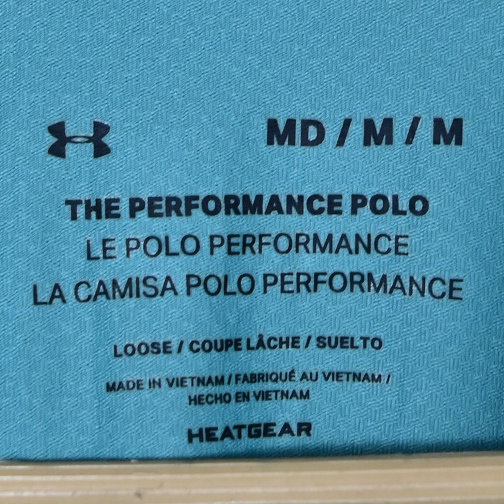 Men's Polo T-Shirt