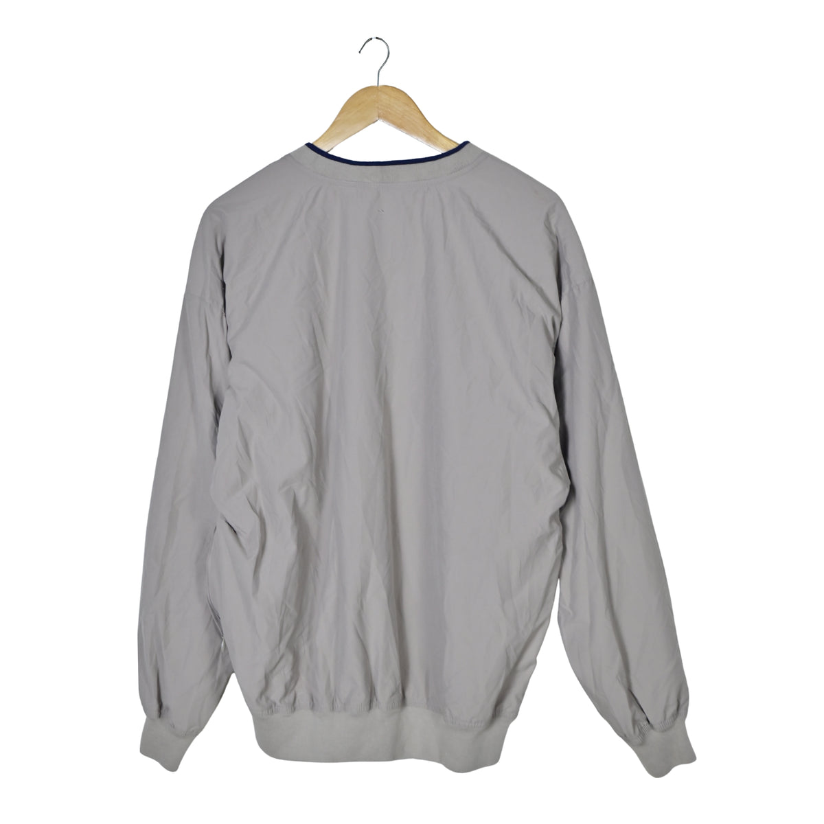Men's Windbreaker Pullover