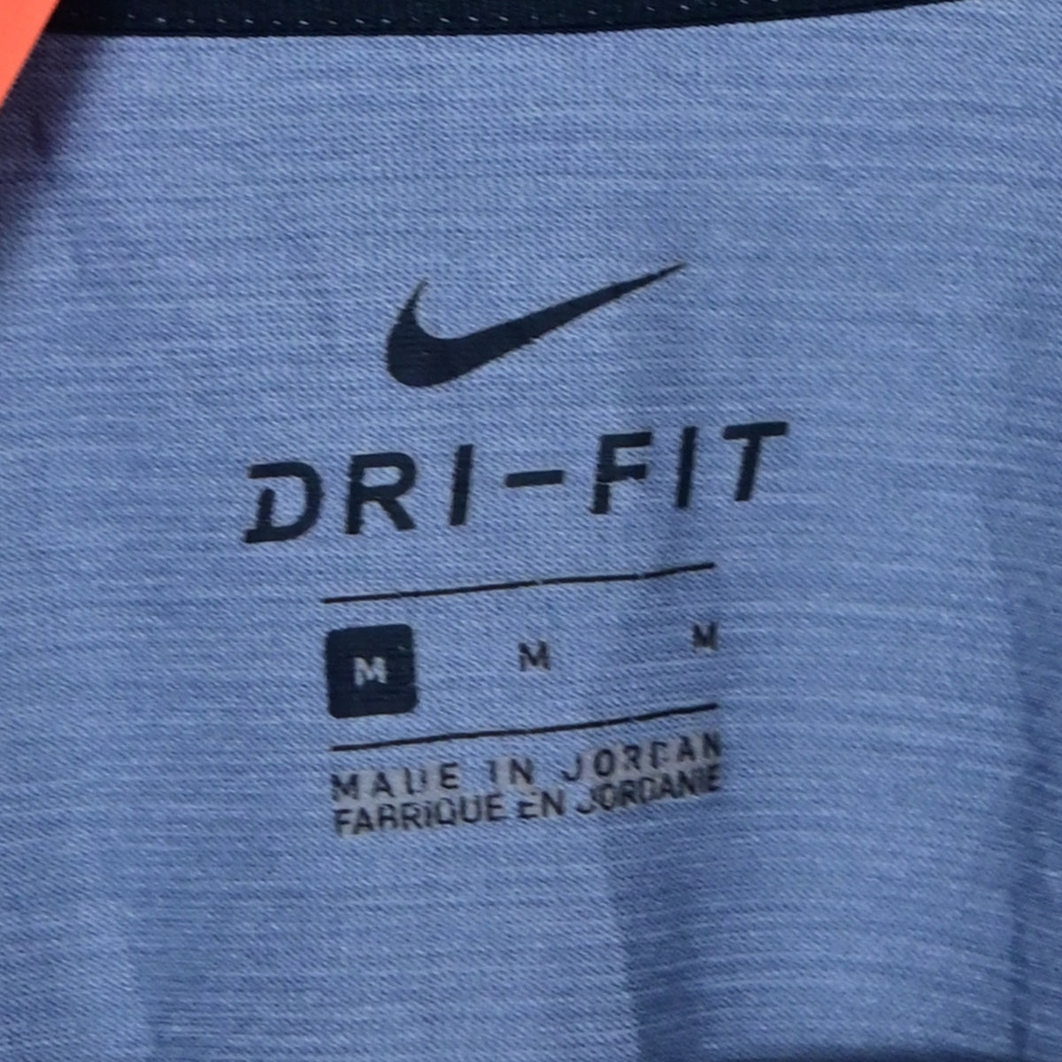 Men's Workout Dri-fit T-Shirt
