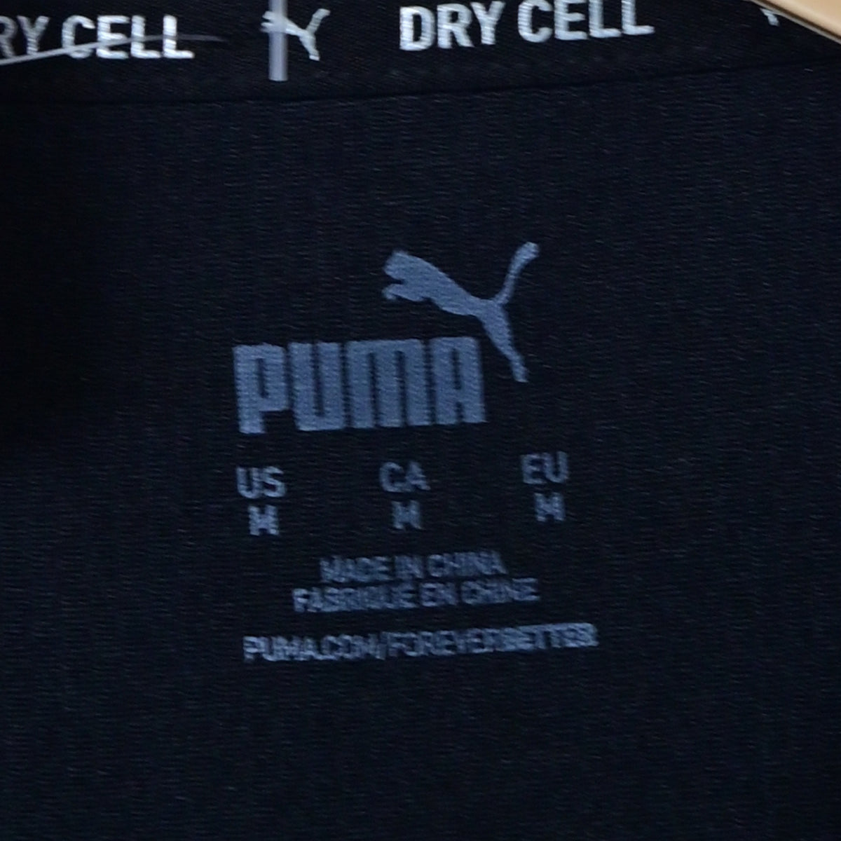 Men's Workout Dri-fit T-Shirt