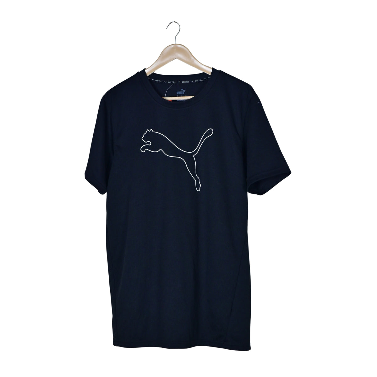 Men's Workout Dri-fit T-Shirt
