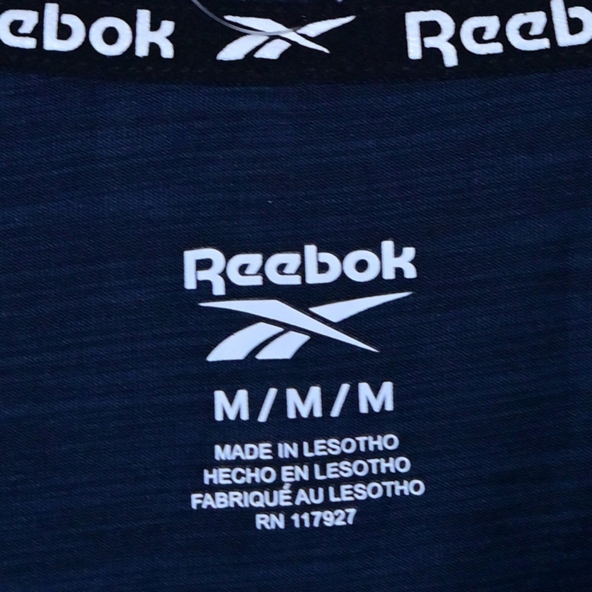 Men's Workout Dri-fit T-Shirt
