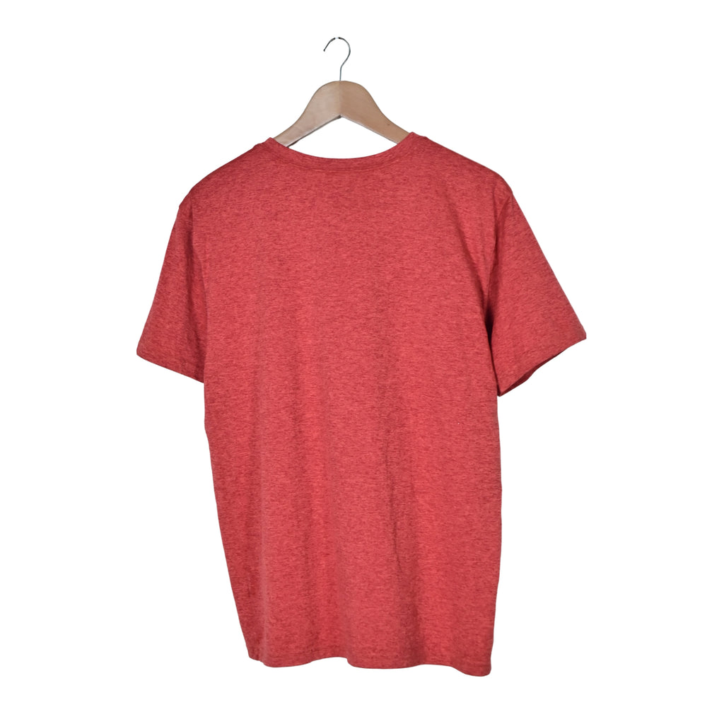 Men's Workout Dri-fit T-Shirt