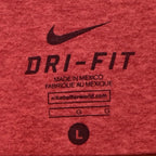 Men's Workout Dri-fit T-Shirt