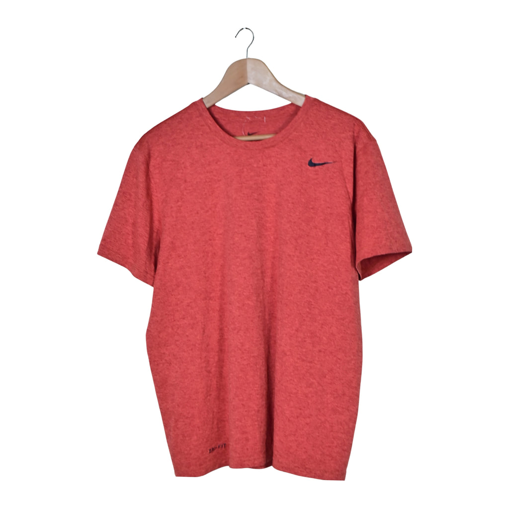 Men's Workout Dri-fit T-Shirt