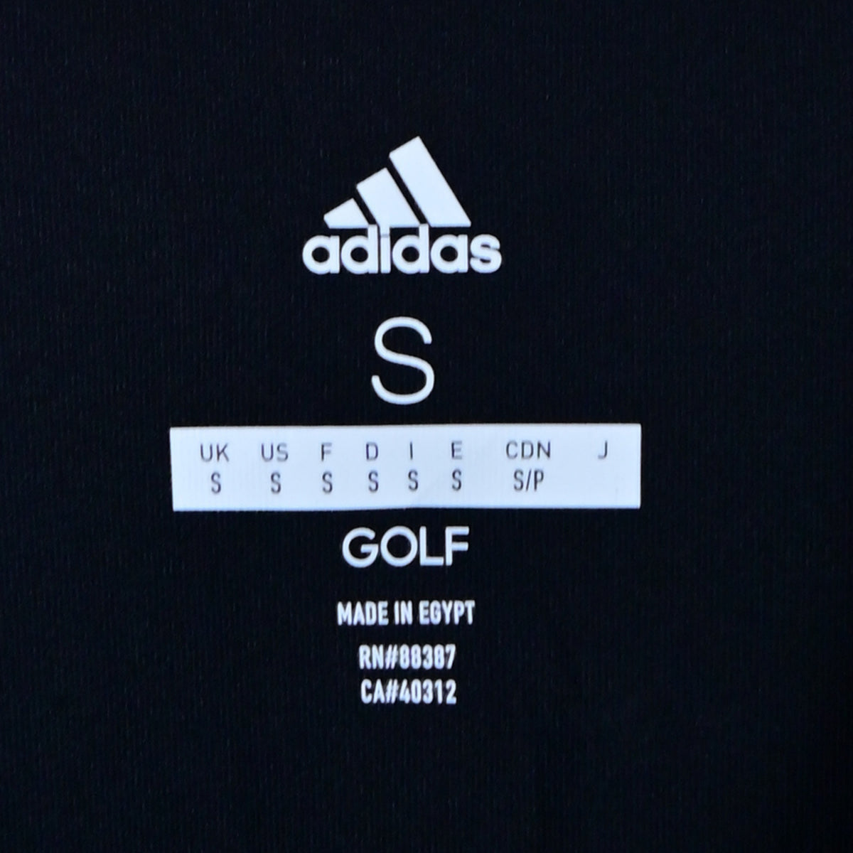 Men's Polo T-Shirt