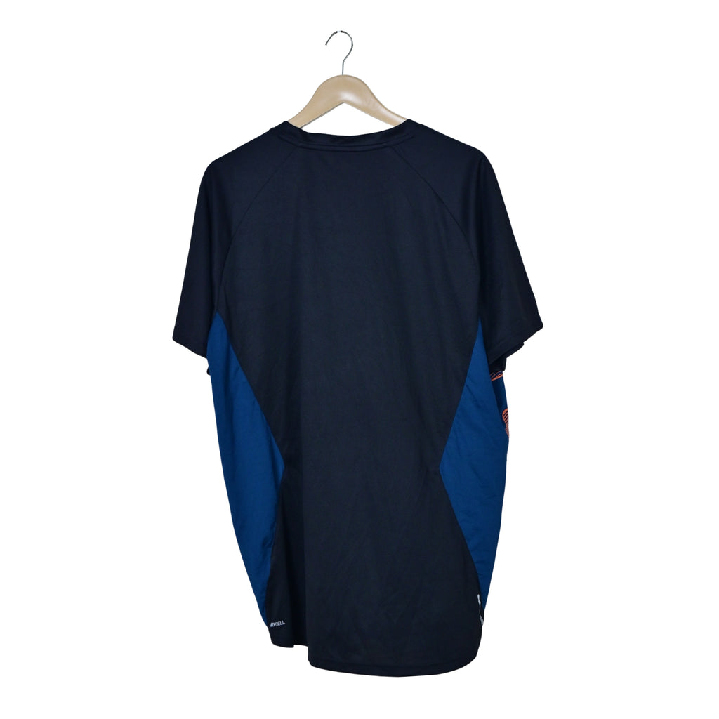 Men's Half Sleeves T-Shirt