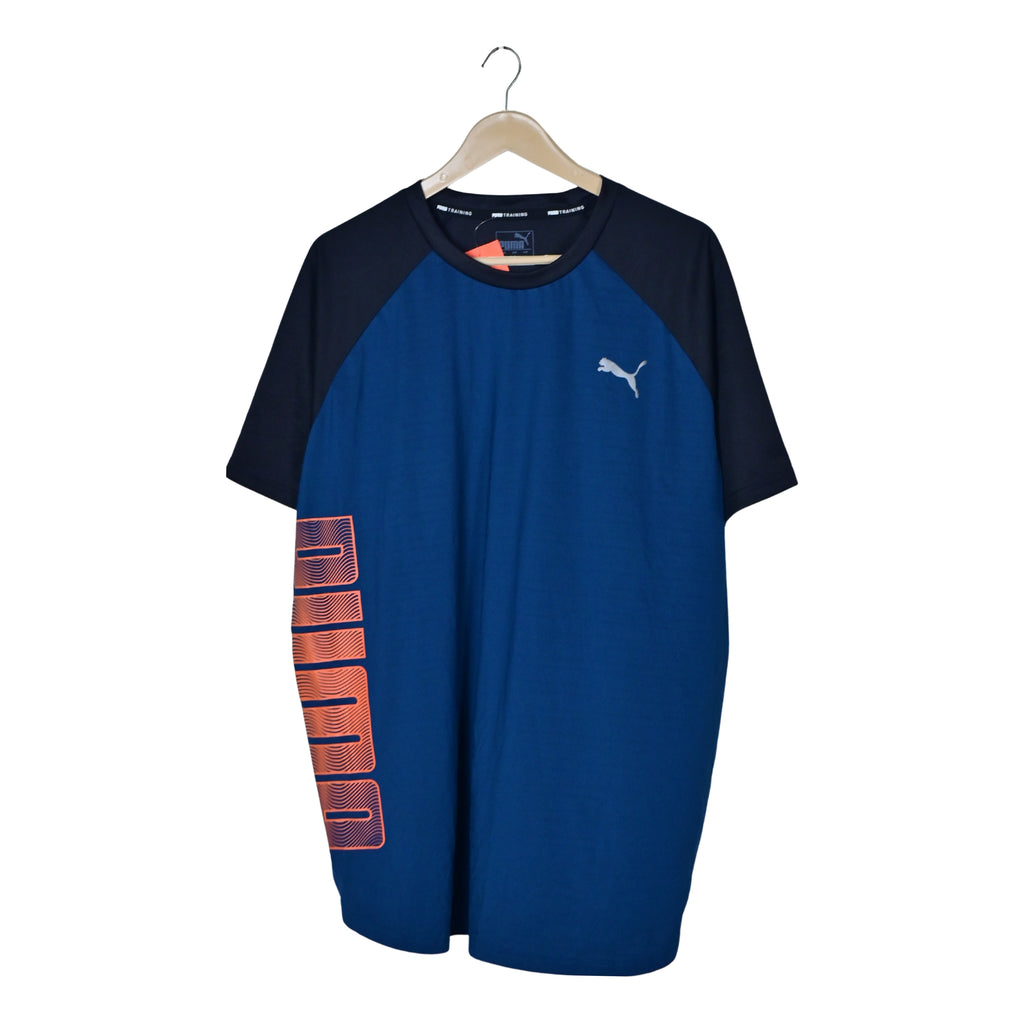 Men's Half Sleeves T-Shirt