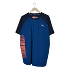 Men's Half Sleeves T-Shirt