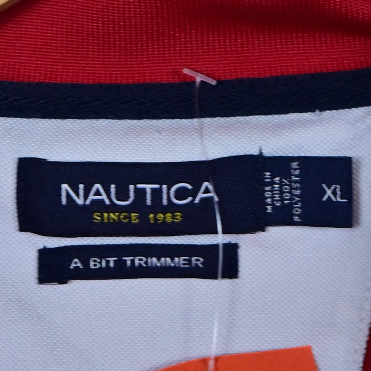 Men's Polo T-Shirt